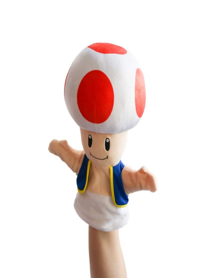 هاشتاق كولكتيبلز دمية تود (ماريو) - Image 1